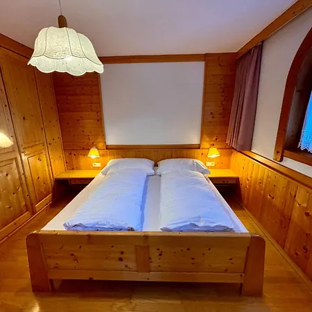 Fink, Haus Martin Appartamento