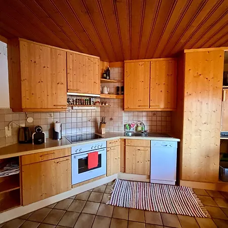 דירה Fink, Haus Martin רמסאו אם דכשטיין