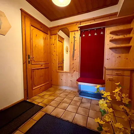 Fink, Haus Martin Appartamento Ramsau am Dachstein