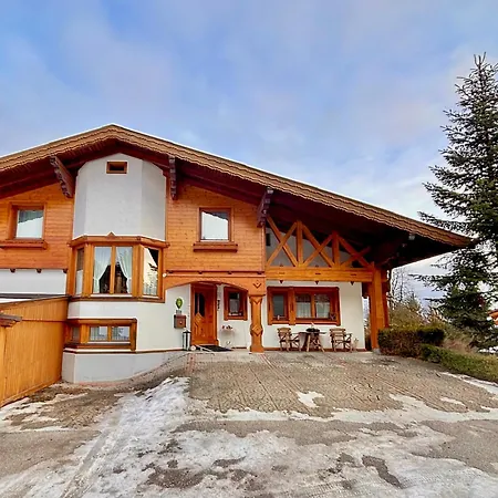 Fink, Haus Martin Appartamento