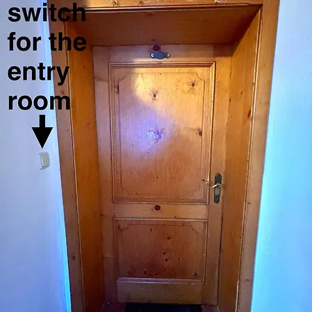 Fink, Haus Martin Appartamento