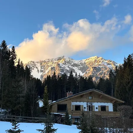 Fink, Haus Martin Appartamento *