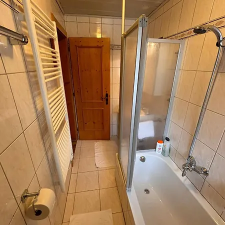 Appartamento Fink, Haus Martin