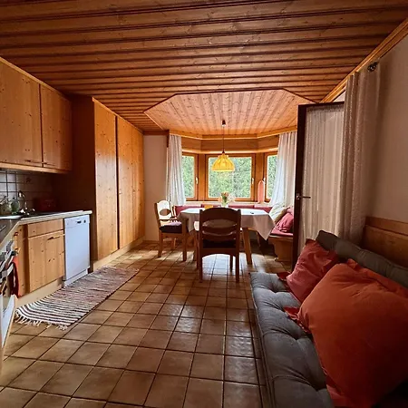 Fink, Haus Martin Appartamento *