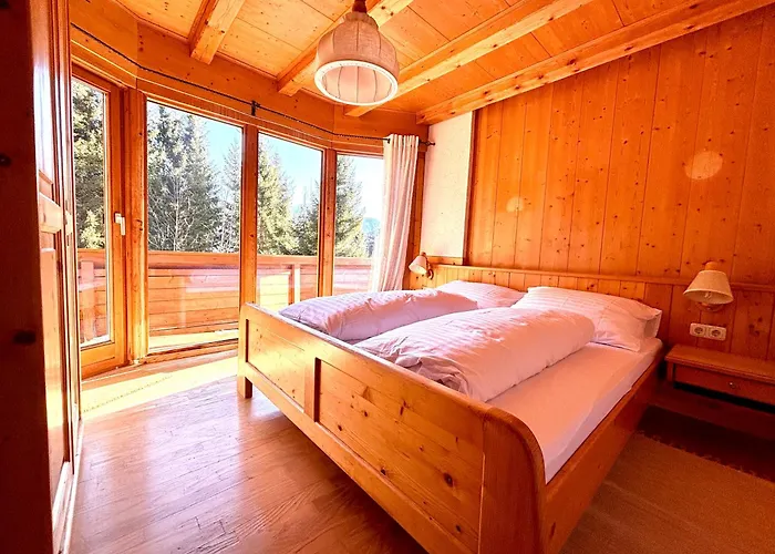 Fink, Haus Martin Appartamento Ramsau am Dachstein