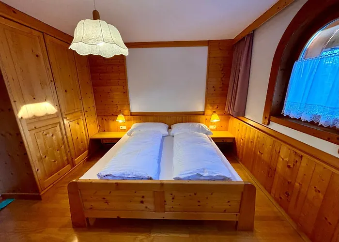 Fink, Haus Martin Appartamento