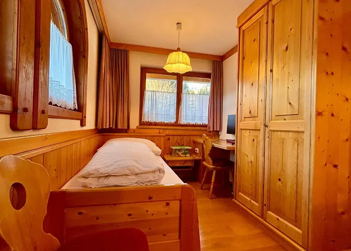 Fink, Haus Martin Appartamento *