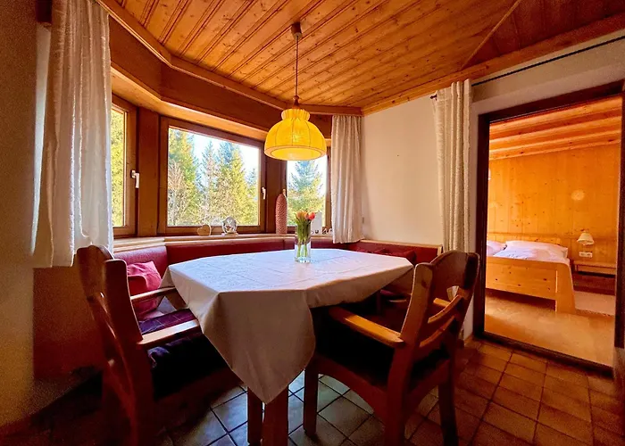 Fink, Haus Martin * רמסאו אם דכשטיין