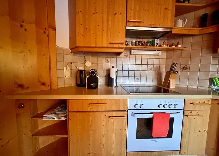 Fink, Haus Martin * Ramsau am Dachstein