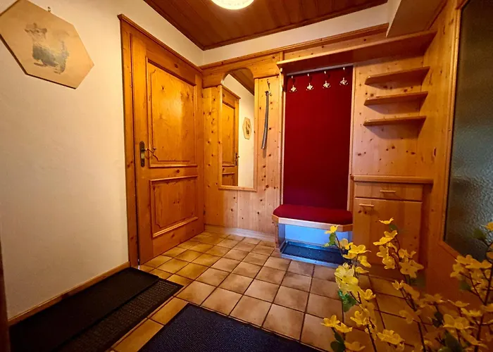 Fink, Haus Martin Lägenhet Ramsau am Dachstein