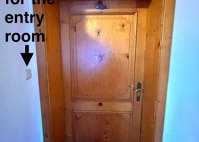 Fink, Haus Martin Lägenhet