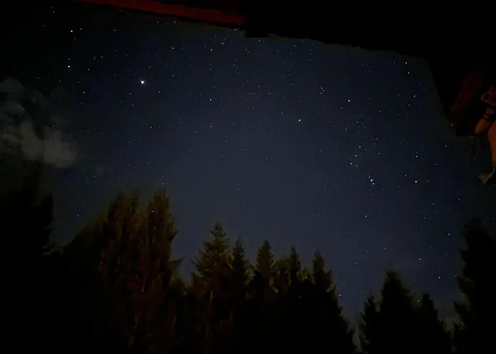 Appartamento Fink, Haus Martin