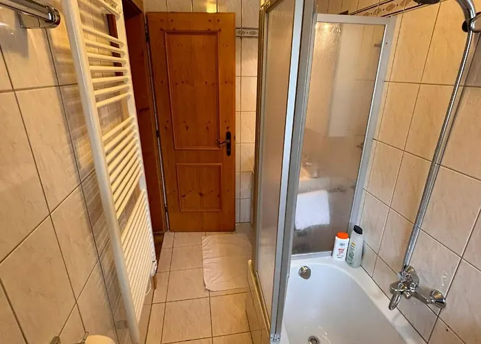 דירה Fink, Haus Martin