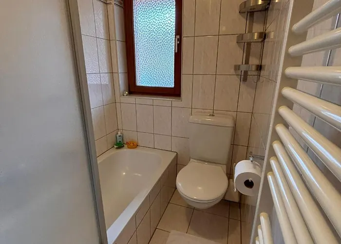 Fink, Haus Martin * רמסאו אם דכשטיין