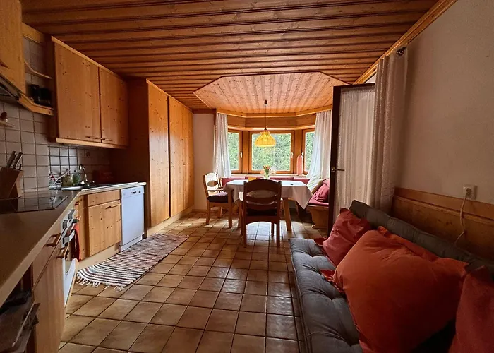 Fink, Haus Martin Appartamento *