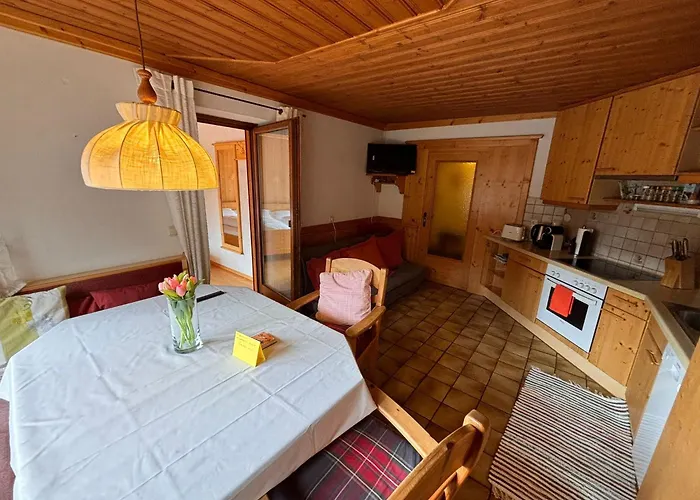 Fink, Haus Martin Ramsau am Dachstein